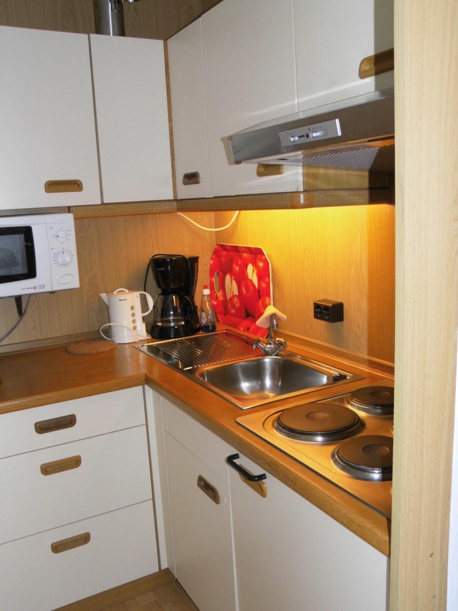 הייליגנהאפן Ferienwohnung Mit Strandkorb מראה חיצוני תמונה