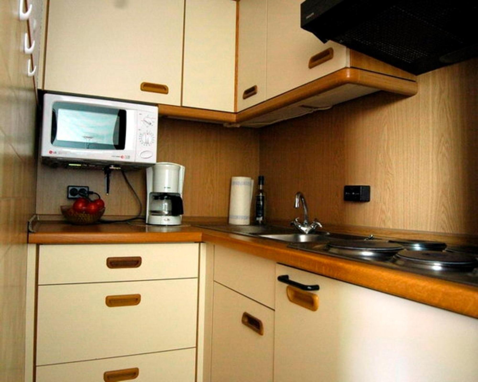 הייליגנהאפן Ferienwohnung Mit Strandkorb מראה חיצוני תמונה